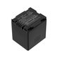 Baterija za Panasonic NV, PV, VDR, Hitachi DZ, 2160mAh, Li-Ion, 7.4V, BZ-BP14S, HQ