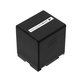 Baterija za Panasonic NV, PV, VDR, Hitachi DZ, 2160mAh, Li-Ion, 7.4V, BZ-BP14S, HQ