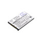 Baterija za Casio Exilim Card Ex-S880, 650mAh, Li-Ion, 3.7V, NP-20, HQ