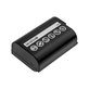 Baterija za Panasonic Lumix DC-S5, DC-S5K, GH5, G9, GH5S, 1600mAh, Li-Ion, 7.4V, DMW-BLK22, HQ