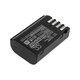Baterija za Panasonic HC-X800, X920, HDC-SD800, 1050mAh, Li-Ion, 7.4V, VW-VBN130, HQ