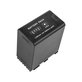 Baterija za Canon EOS S200, C300, 5200mAh, Li-Ion, 14.4V, BP-A60, HQ