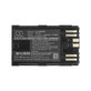 Baterija za Canon EOS S200, C300, 5200mAh, Li-Ion, 14.4V, BP-A60, HQ
