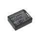 Baterija za Fujifilm Finepix Hs30, X-T30, 1230mAh, Li-Ion, 7.4V, NP-W126S, HQ