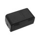 Baterija za Blaupunkt, Grundig, JVC, Metz, Panasonic, Philips, Siemens, 4200mAh, Ni-MH, 6V, HHR-V40, HQ