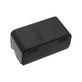 Baterija za Blaupunkt, Grundig, JVC, Metz, Panasonic, Philips, Siemens, 4200mAh, Ni-MH, 6V, HHR-V40, HQ