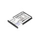 Baterija za Alcatel 8232, 1200mAh, Li-Ion, 3.7V, RTR001F01, HQ