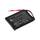 Baterija za Ascom, Avaya, Ericsson, Telstra, 650mAh, Li-Ion, 3.7V, FA01302005, HQ