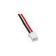 Baterija za Ascom, Avaya, Ericsson, Telstra, 650mAh, Li-Ion, 3.7V, FA01302005, HQ