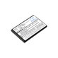 Baterija za Yealink W53, W53h, W78h, 900mAh, Li-Ion, 3.7V, W53-BATT, HQ