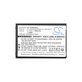 Baterija za Yealink W53, W53h, W78h, 900mAh, Li-Ion, 3.7V, W53-BATT, HQ