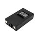 Baterija za Hiab Combi drive 5000, 2055112, 2000mAh, Ni-MH, 7.2V, 9836721, HQ