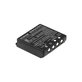 Baterija za HBC Radiomatic Eco, 700mAh, Ni-MH, 6V, BA209060, HQ