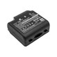 Baterija za Imet BE5500, 2000mAh, Ni-MH, 3.6V, AS060, HQ