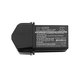Baterija za Elca CONTROL-0, 700mAh, Ni-MH, 7.2V, PINC 07MH, HQ