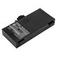 Baterija za Hetronic 68303000, 2000mAh, Ni-MH, 9.6V, HE010, HQ