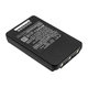 Baterija za Autec LK Neo, 500mAh, Ni-MH, 3.6V, MHM03, R0BATT00E11A0, HQ