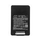 Baterija za Autec LK Neo, 500mAh, Ni-MH, 3.6V, MHM03, R0BATT00E11A0, HQ