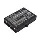 Baterija za Ikusi TM60, 61, 62, 600mAh, Ni-MH, 7.2V, BT06, HQ