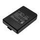 Baterija za Autec Funkfernsteuerung Air, Modular AJM, 1400mAh, Li-Ion, 7.4V, LPM02, HQ
