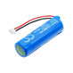 Baterija za Xiaomi 70mai, 650mAh, Li-Ion, 3.7V, HMC1430, HQ