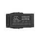 Baterija za DJI Mavic Air, 2350mAh, Li-Pol, 11.55V, CP.PT.00000119.01, HQ