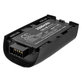 Baterija za Parrot Bebop 2, Parrot Bebop 2 Pro, 2500mAh, Li-Pol, 11.1V, HQ