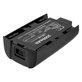 Baterija za Parrot Bebop 2, Parrot Bebop 2 Pro, 2500mAh, Li-Pol, 11.1V, HQ