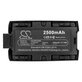 Baterija za Parrot Bebop 2, Parrot Bebop 2 Pro, 2500mAh, Li-Pol, 11.1V, HQ