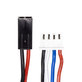 Baterija za Parrot Ar.drone 2.0, 1500mAh, Li-Pol, 11.1V, HQ