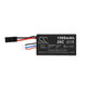 Baterija za Parrot Ar.drone 2.0, 1500mAh, Li-Pol, 11.1V, HQ