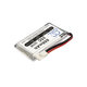 Baterija za Hubsan X4 H107, 650mAh, Li-Pol, 3.7V, H107C-A24, HQ