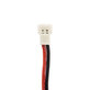 Baterija za Hubsan X4 H107, 650mAh, Li-Pol, 3.7V, H107C-A24, HQ