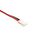 Baterija za Hubsan X4 H107, 650mAh, Li-Pol, 3.7V, H107C-A24, HQ