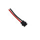 Baterija za Pocketbook 611, Pocketbook 625, 1500mAh, Li-Pol, 3.7V, MLP255085, HQ