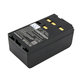 Baterija za Leica 400, 3600mAh, Ni-MH, 6V, GEB121, HQ