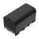 Baterija za Geomax Stonex R6, Zoom 35, 5600mAh, Li-Ion, 7.4V, ZBA200, HQ
