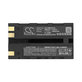 Baterija za Geomax Stonex R6, Zoom 35, 5600mAh, Li-Ion, 7.4V, ZBA200, HQ