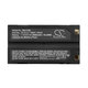 Baterija za BCI Capnocheck II Capnograph, 2600mAh, Li-Ion, 7.4V, MCR1821J/1-H, HQ