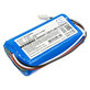 Baterija za Televes H30FLEX, 2600mAh, Li-Ion, 7.4V, E-1982, HQ