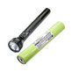 Baterija za Streamlight ML5000, 5000mAh, Ni-MH, 6V, 20170, HQ