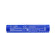 Baterija za Maglite ML125, ML150LR, ML150LRX, 3200mAh, LiFePO4, 6.4V, ILIF-3006526, HQ