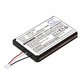Baterija za Sony PS5 DualSense, 1600mAh, Li-Pol, 3.7V, LIP1708, HQ