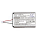 Baterija za Sony PS5 DualSense, 1600mAh, Li-Pol, 3.7V, LIP1708, HQ