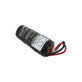 Baterija za Sony PS3 Move Navigation, 600mAh, Li-Ion, 3.7V, LIS1442, HQ