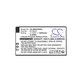 Baterija za Microsoft Xbox Elite Series 2, 1800mAh, Li-Pol, 3.7V, DYND01, HQ