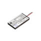 Baterija za PSP, 850mAh, Li-Pol, 3.7V, LIP1412, HQ