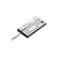 Baterija za PSP, 850mAh, Li-Pol, 3.7V, LIP1412, HQ