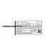 Baterija za PSP, 850mAh, Li-Pol, 3.7V, LIP1412, HQ