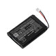 Baterija za Sony Dualshock 4 Wireless Controller, 1800mAh, Li-Ion, 3.7V, LIP1522, HQ